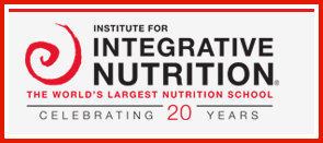 Logo, Institute for Integrative Nutrition